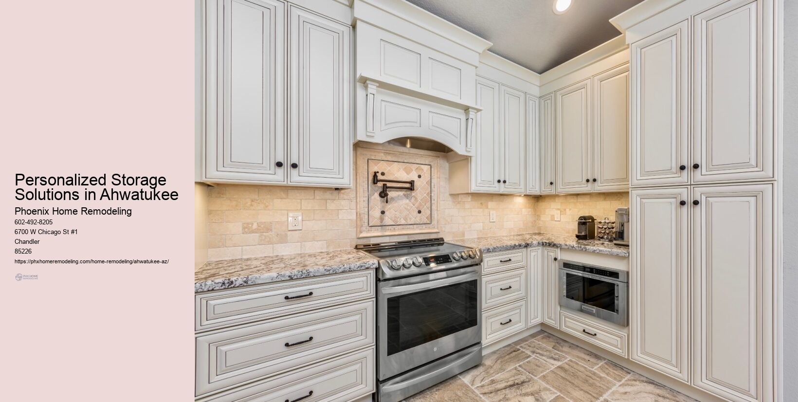 Ahwatukee Home Decor Boutiques