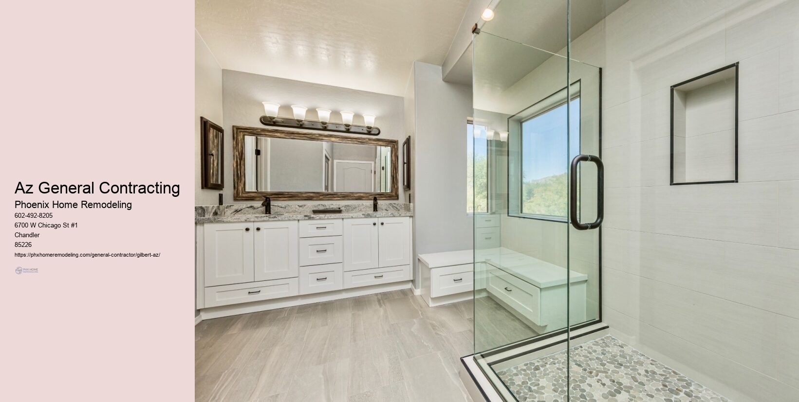 Az General Contracting
