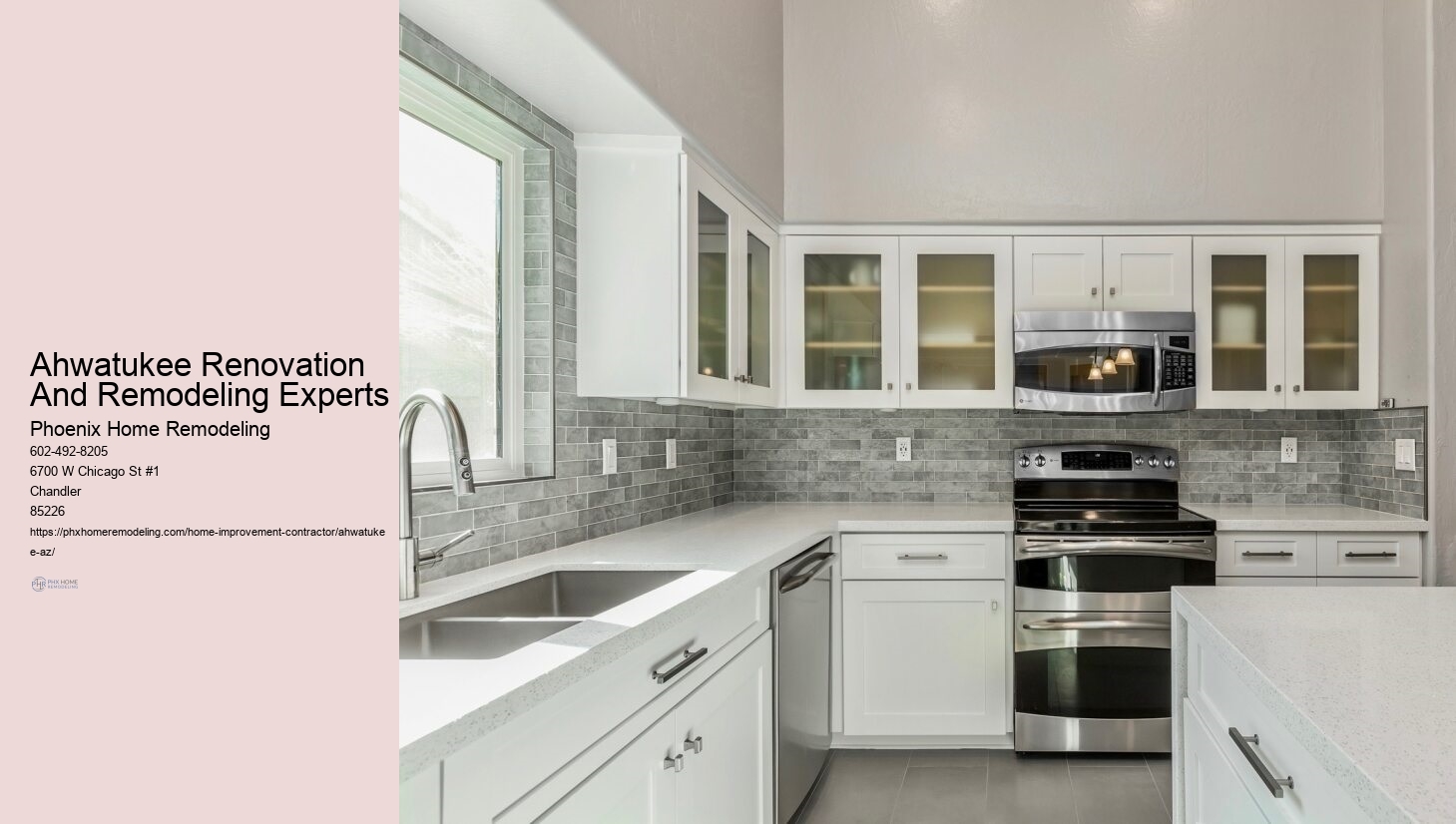 Commons Contractor Nightmares Ahwatukee