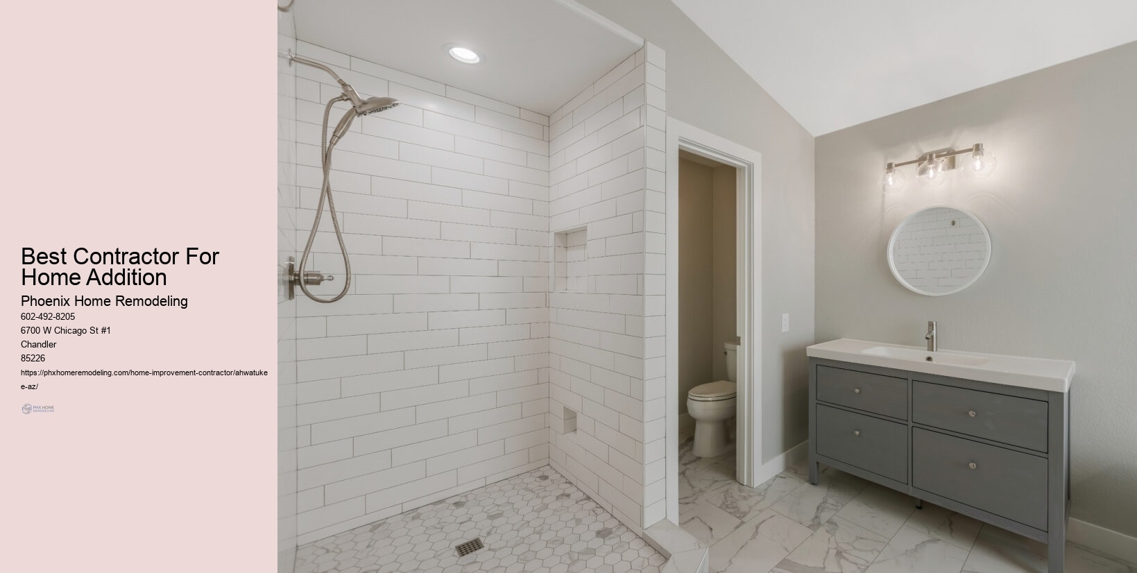 Pro Home Improvement Llc