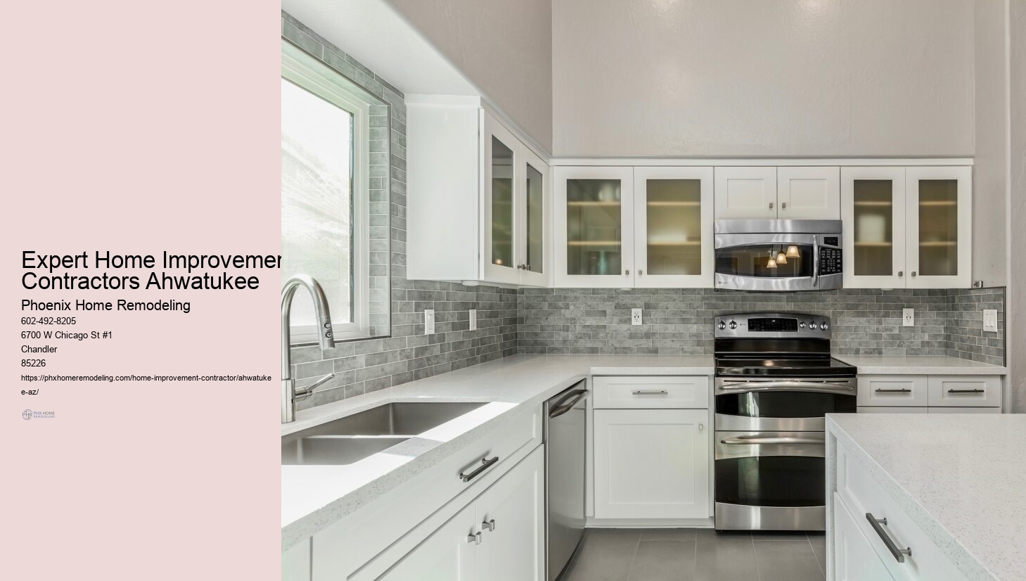 Advice General Contractors