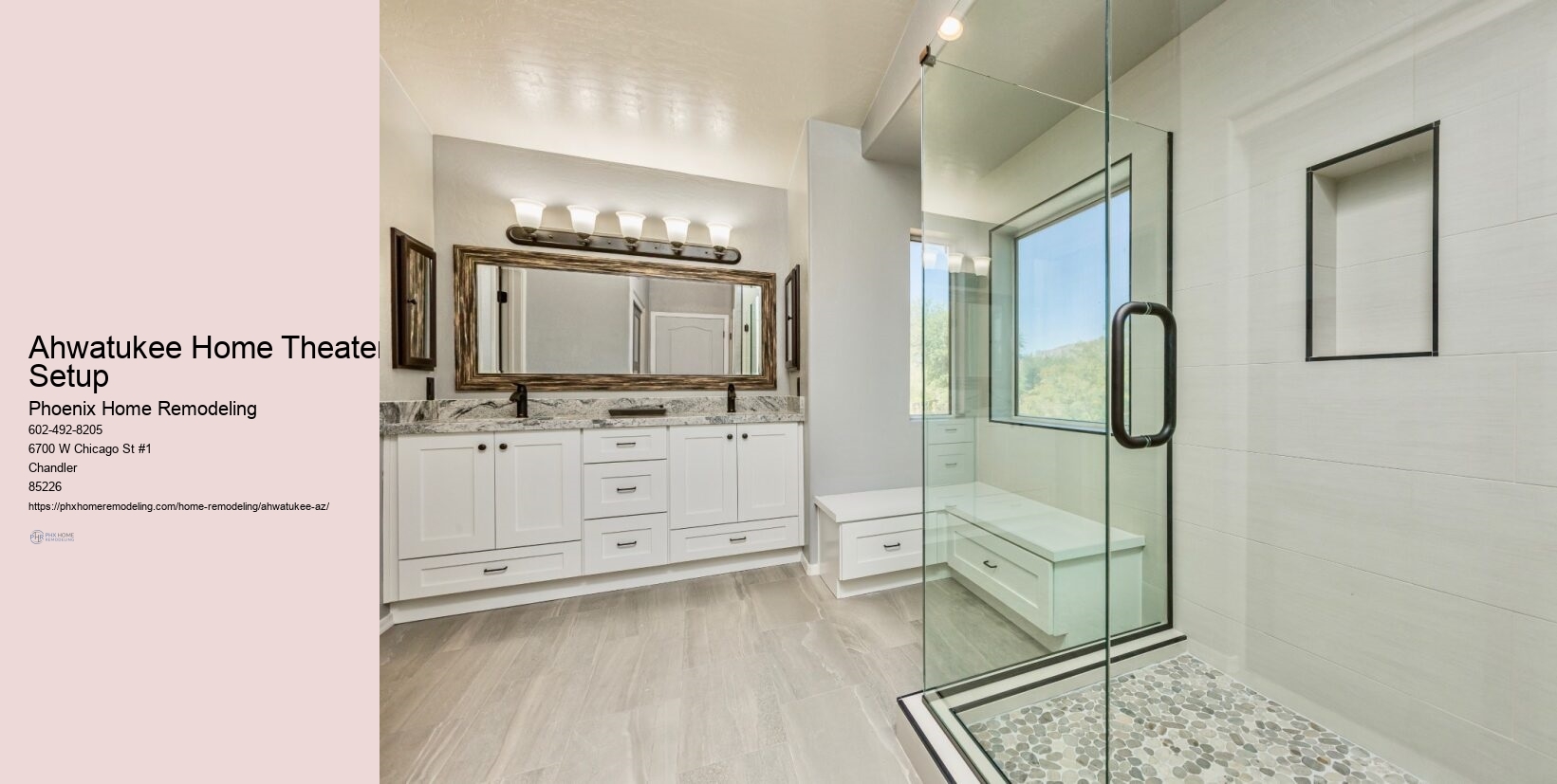 Home Remodeling Kitchen