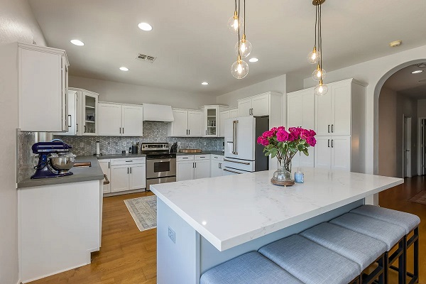 Kitchen Bathroom Remodeling