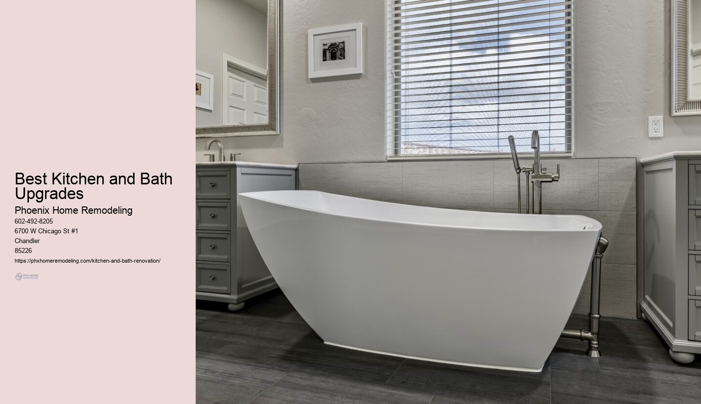 Affordable Kitchen and Bath Countertops