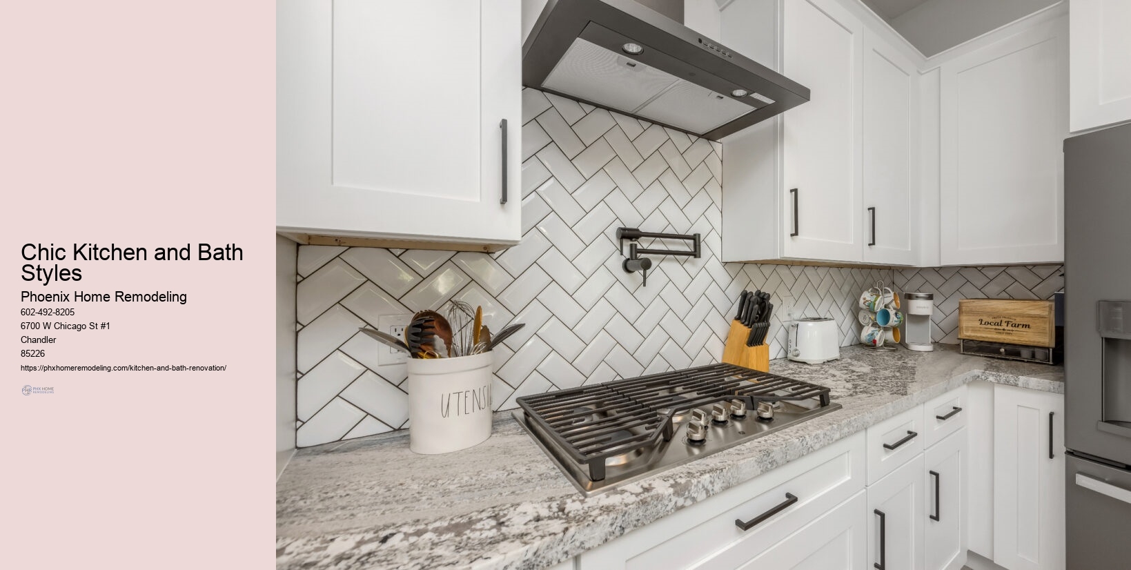 How To Hire A Contractor For Kitchen Remodel