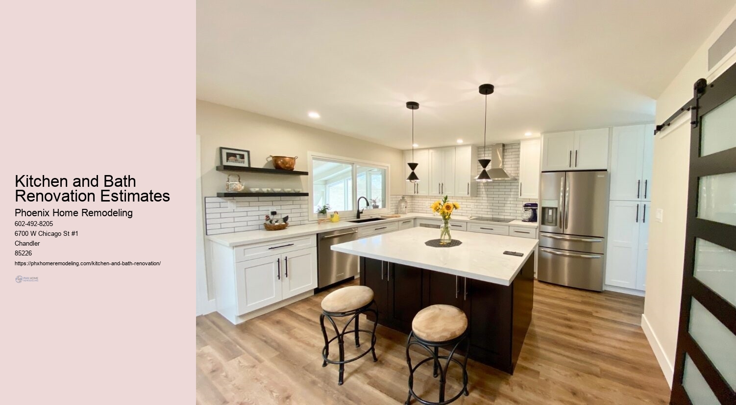 What is the most expensive part of a bathroom remodel