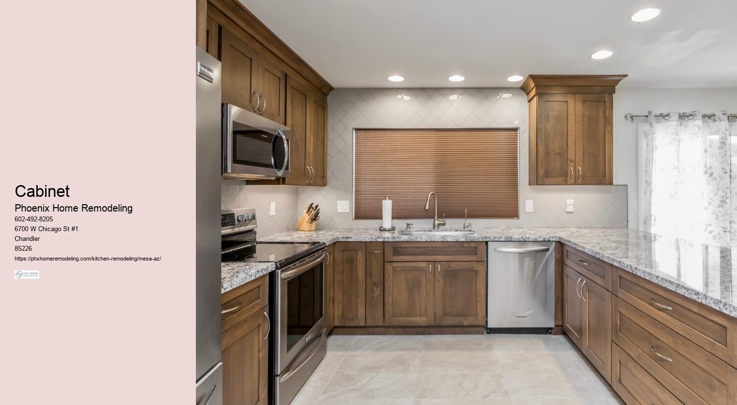How long does a kitchen remodel take