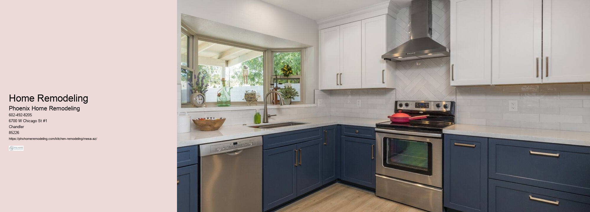 arizona Kitchen Remodel Ideas
