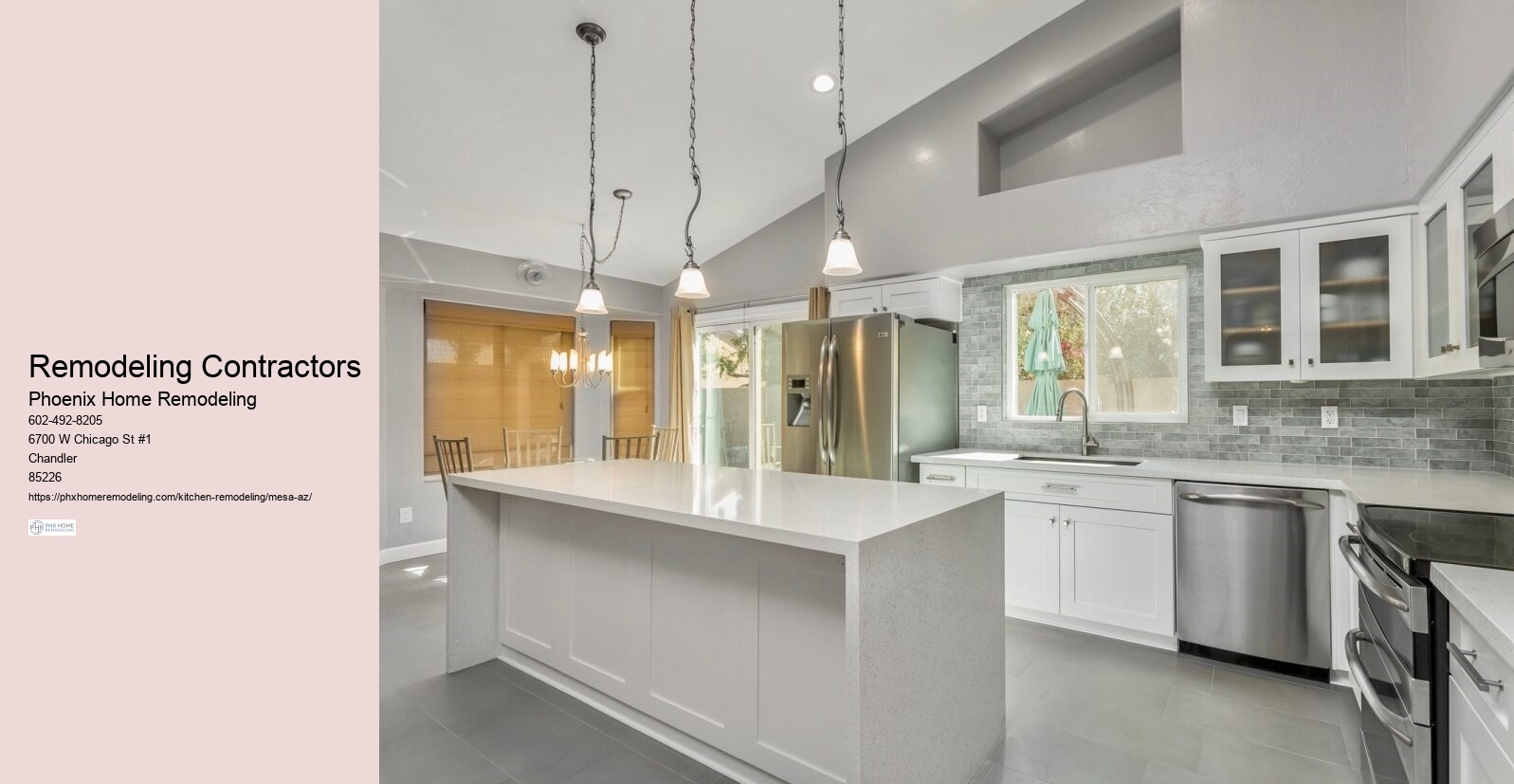 Is it worth it to reface kitchen cabinets