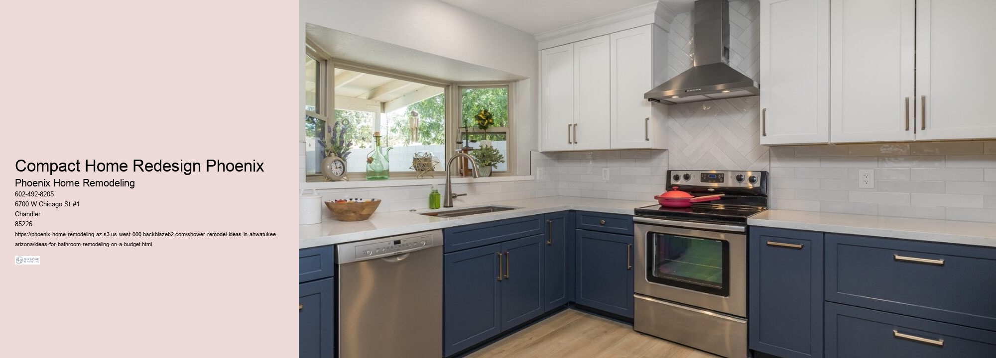 Tempe Home Remodel