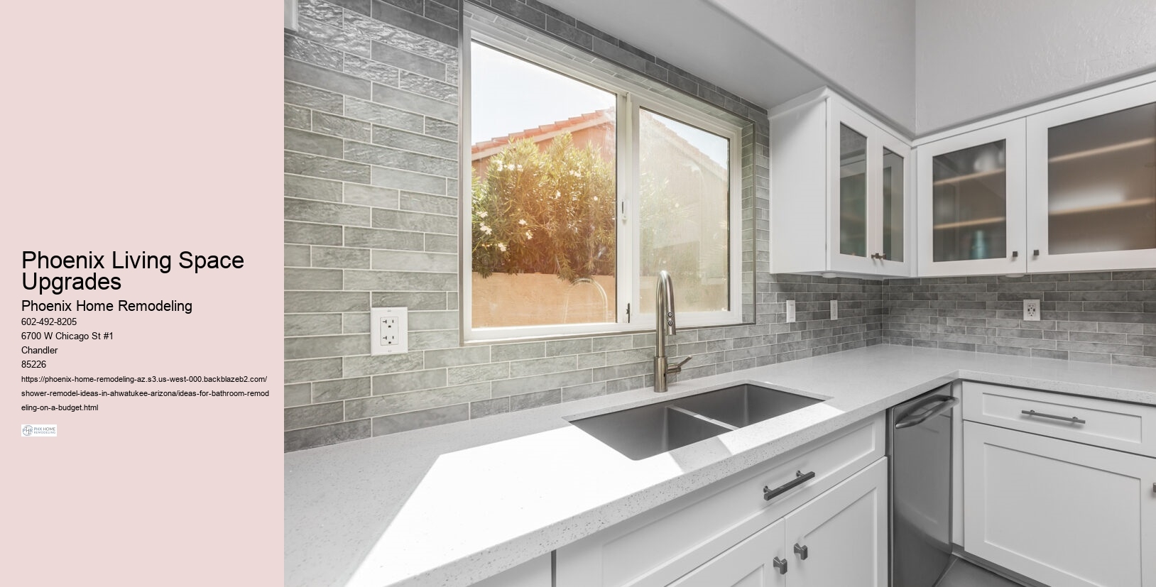 How To Do A Timeless Renovation