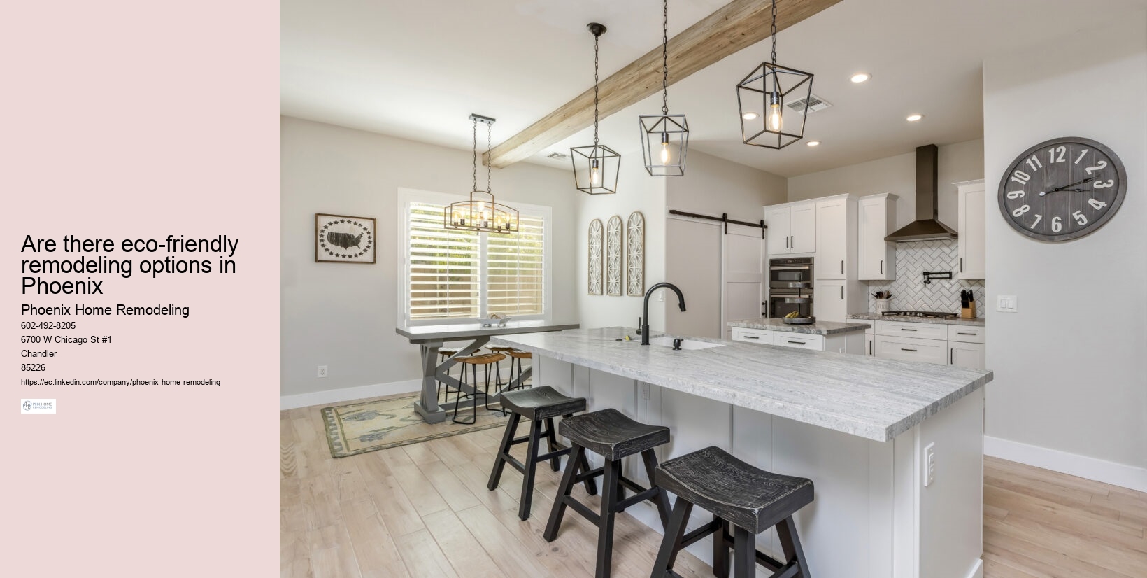 Basement Finishing Services Phoenix