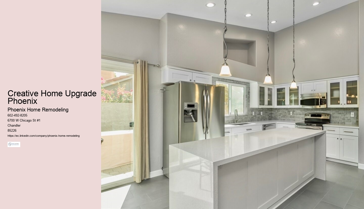 Best Home Improvement Projects To Increase Value
