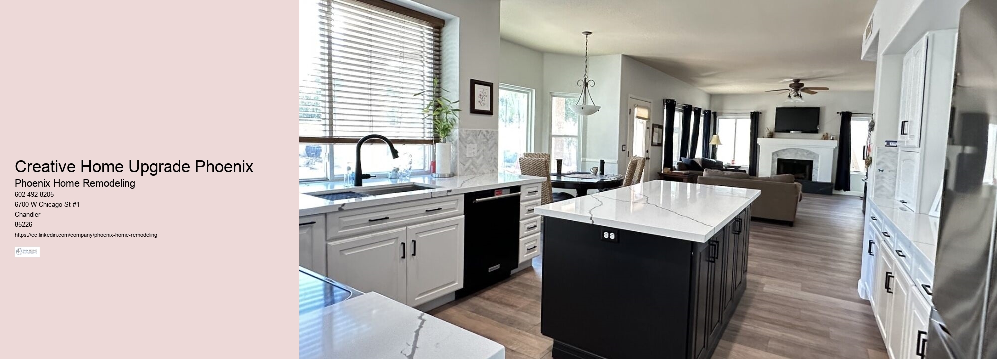 Countertop