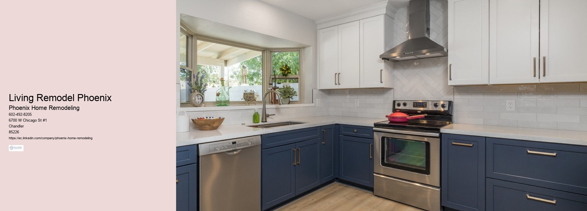 Home Improvement Planning
