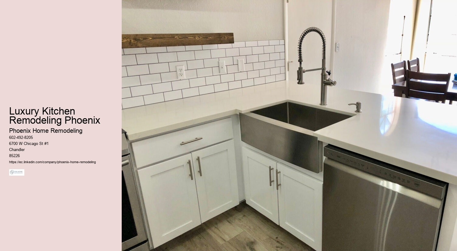 Find Home Improvement Contractors