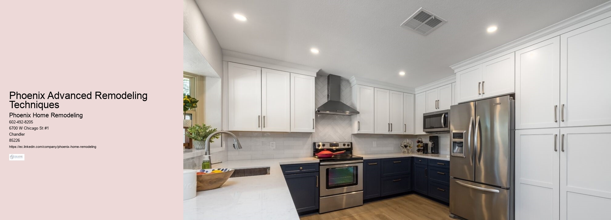 Types Of Home Contractors