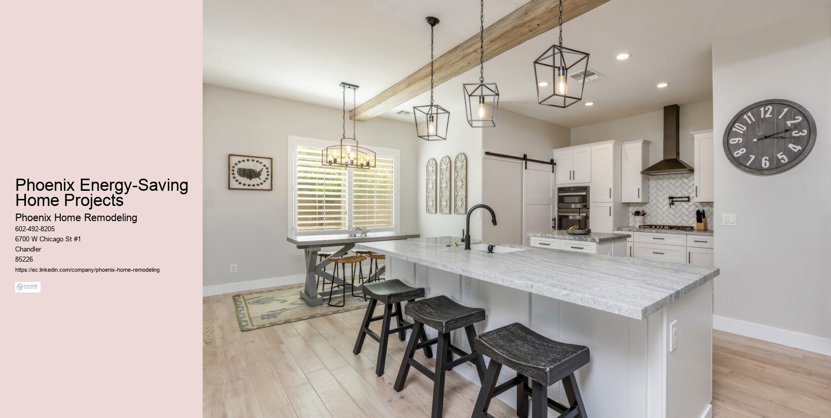 Complete Home Solutions Of AZ
