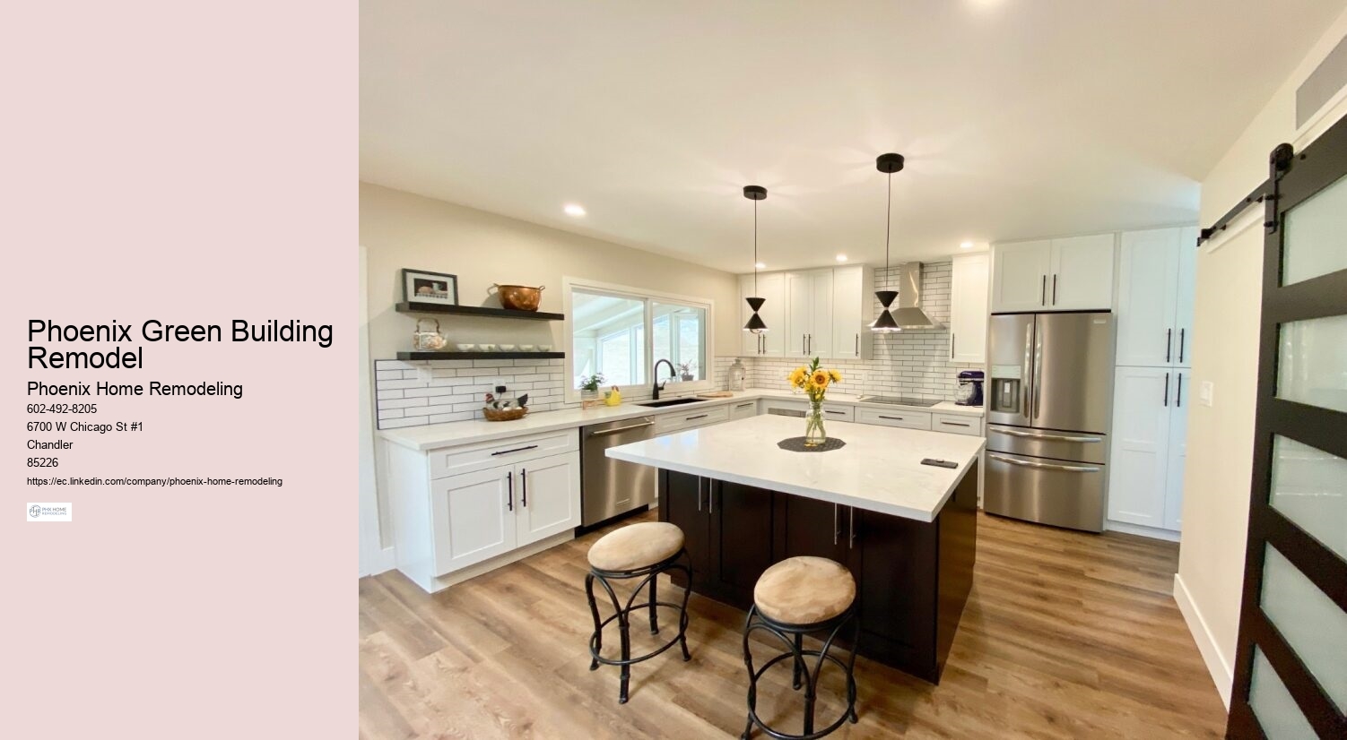 Kitchen Countertops