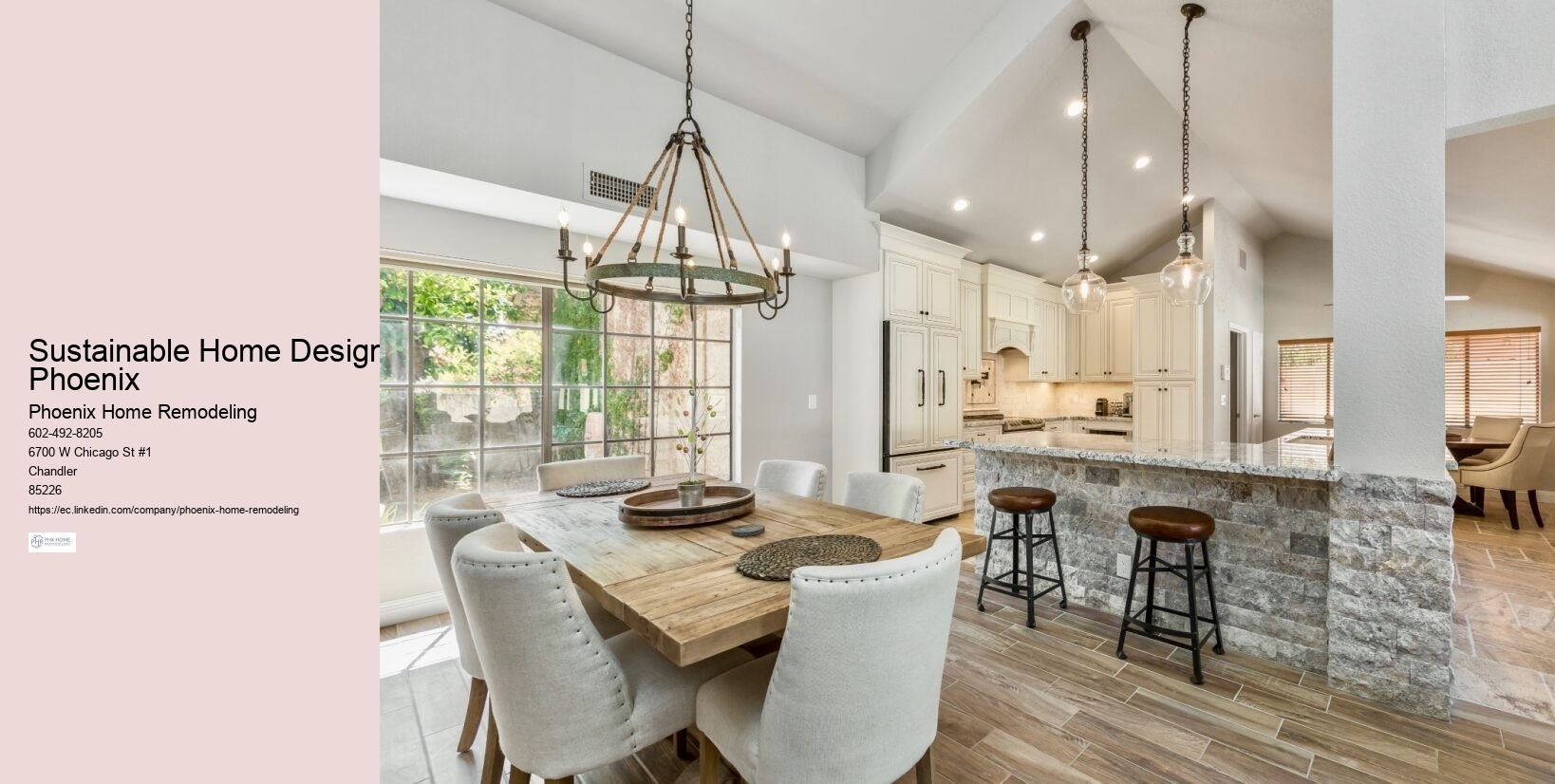 Top Home Improvement Projects