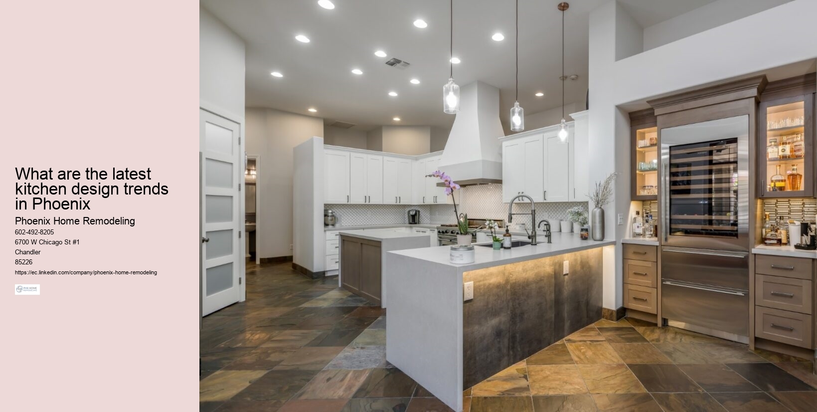 Best Home Remodeling