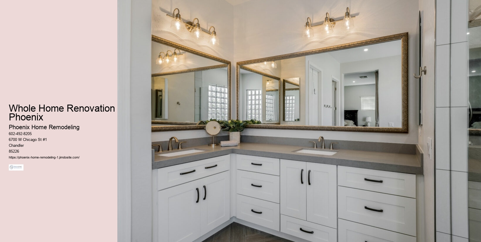Home Improvement Secrets