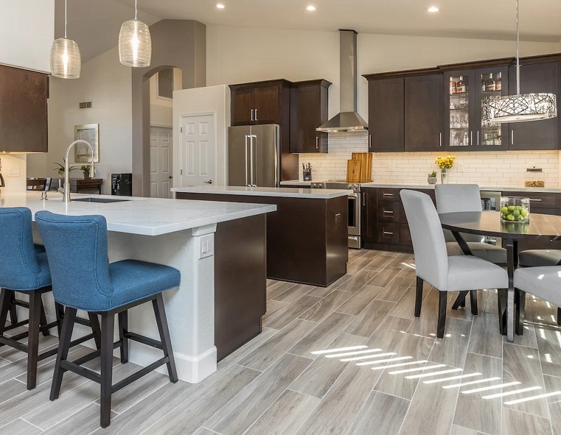 How Do I Fix My Old House On A Budget