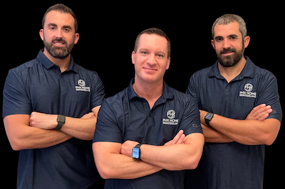 Home Improvement Contractors In My Area