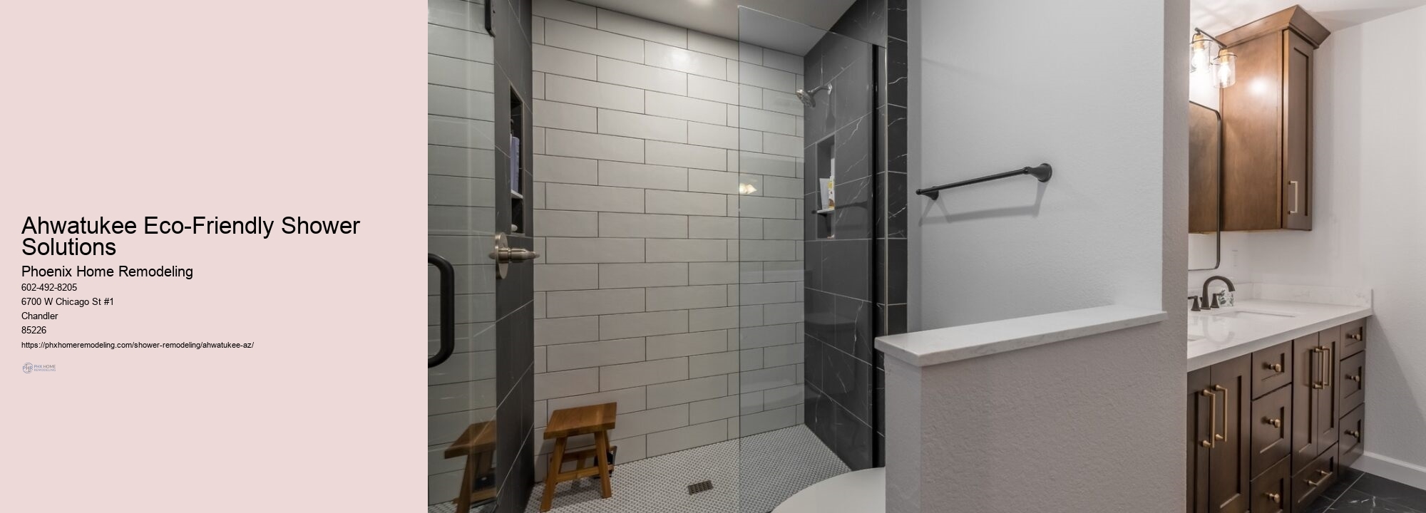 Wet Rooms