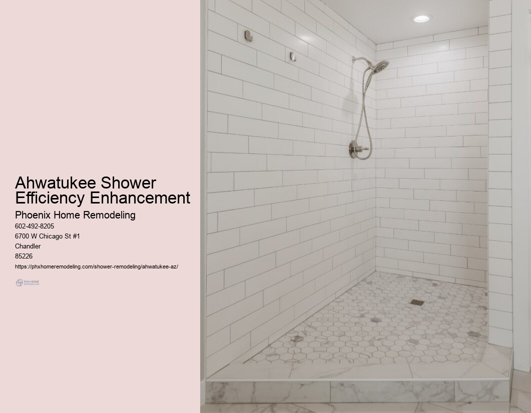 Changing A Shower Diverter