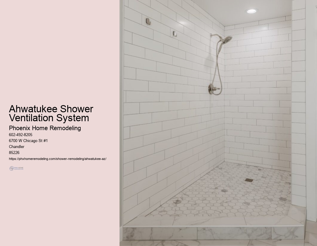 Cost Of Redoing A Tile Shower