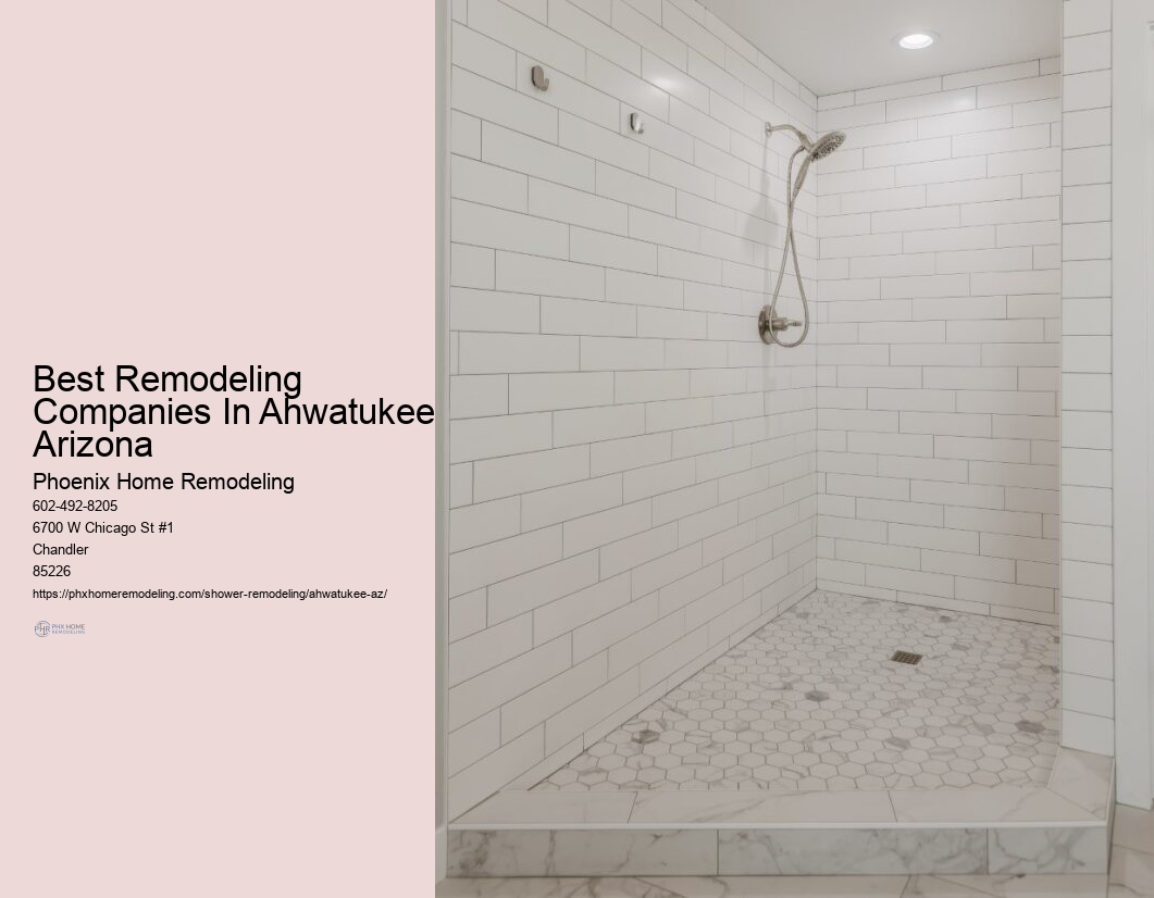 Renovation