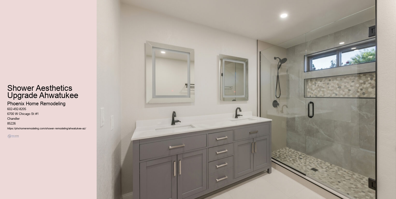 Phoenix Home Remodeling