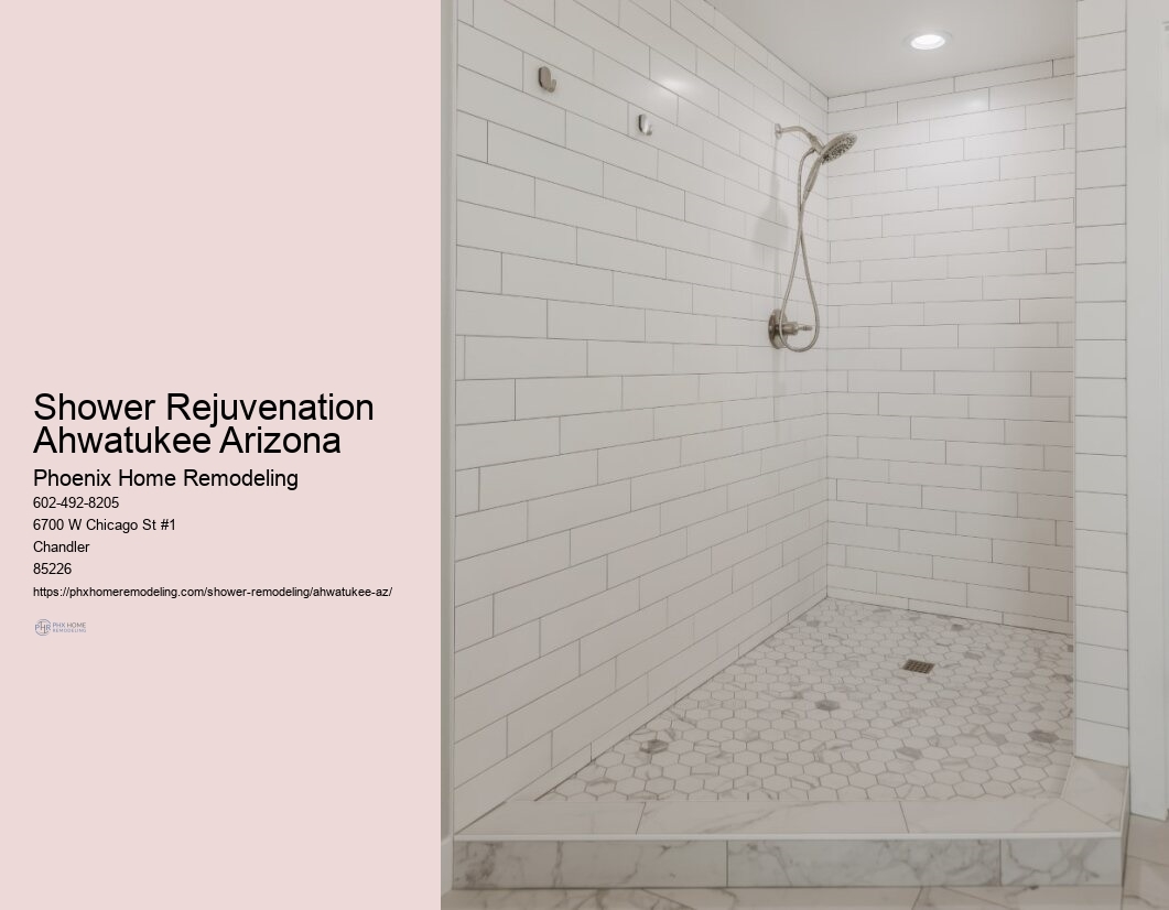 Arizona Bath and Shower