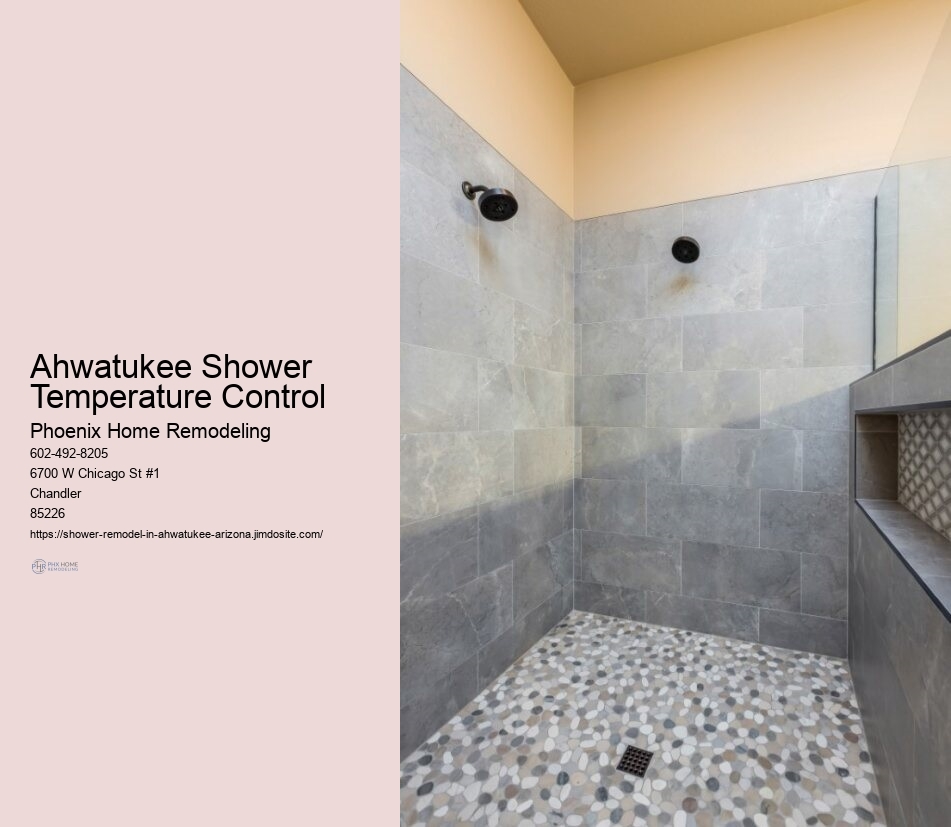 Best Shower Remodel Company Near Me
