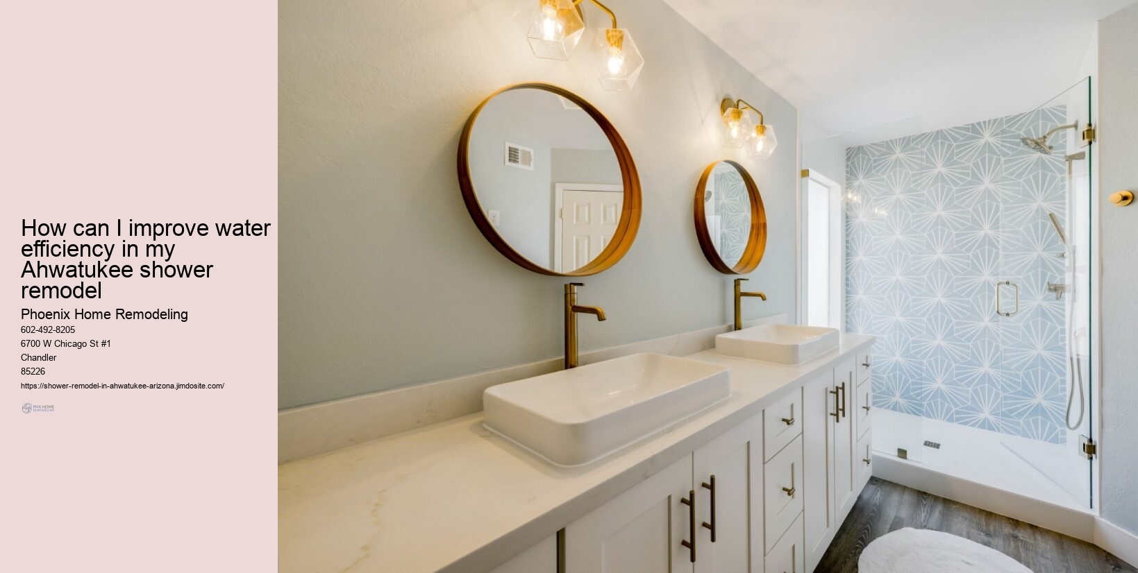 Bathroom Remodel Average Cost