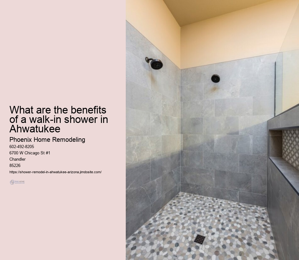 Bathroom Shower Remodel Ideas 2024