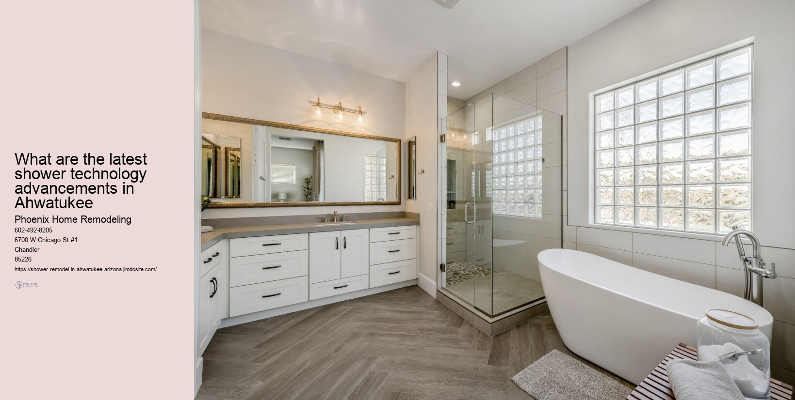 How Much Does It Cost To Remodel Your Shower