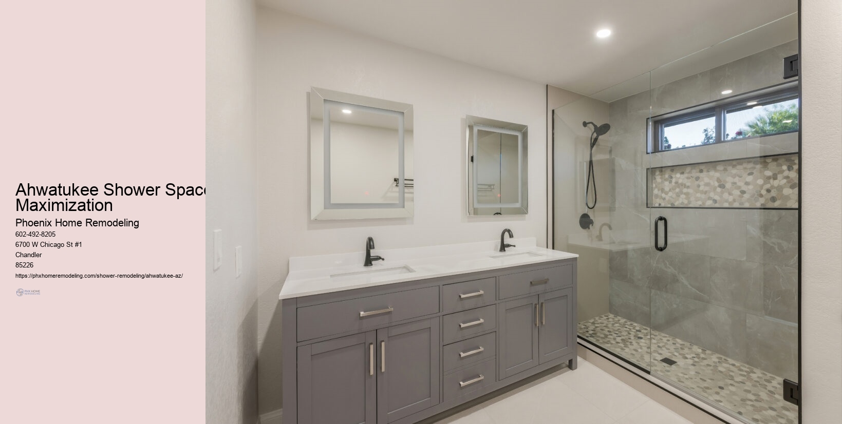 Jacuzzi Shower Remodel Price