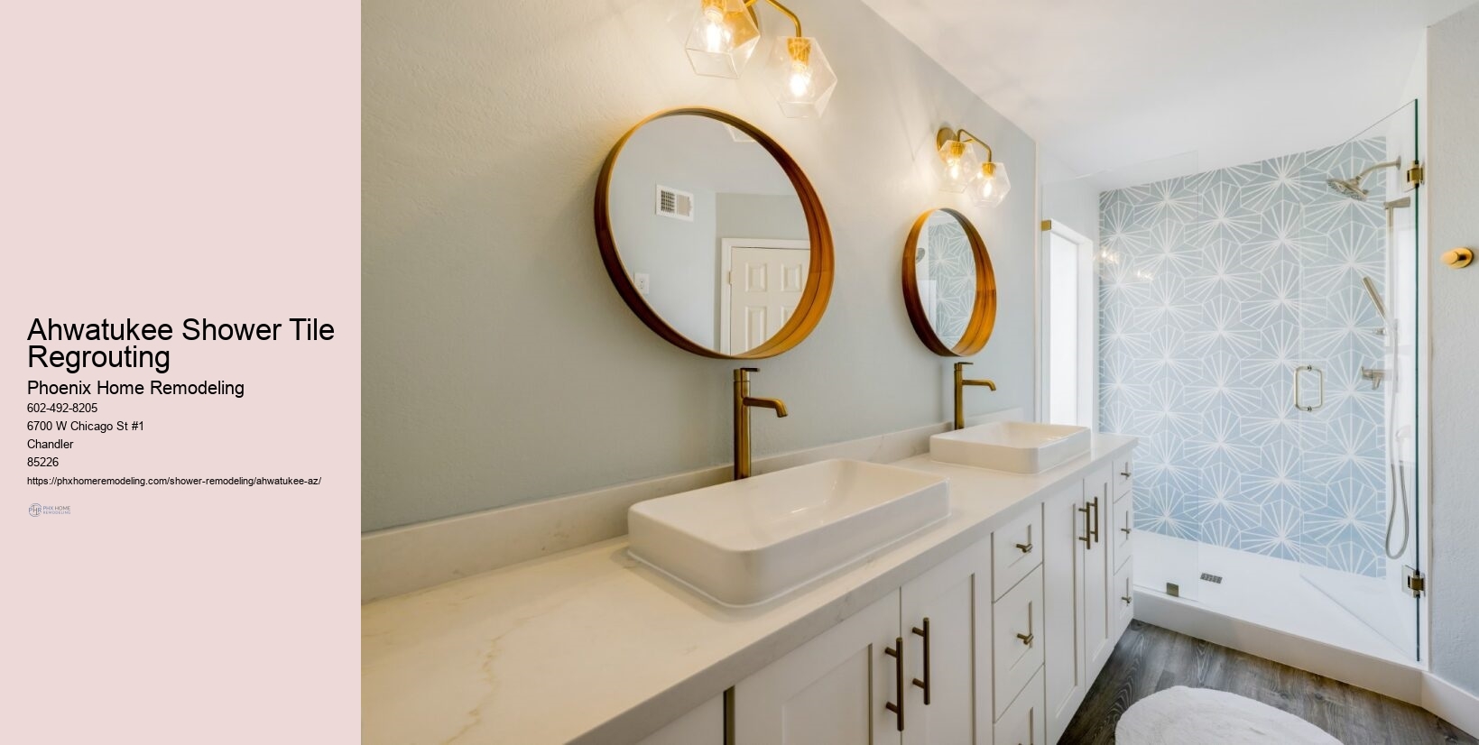 What Is The Average Cost Of A Shower Remodel