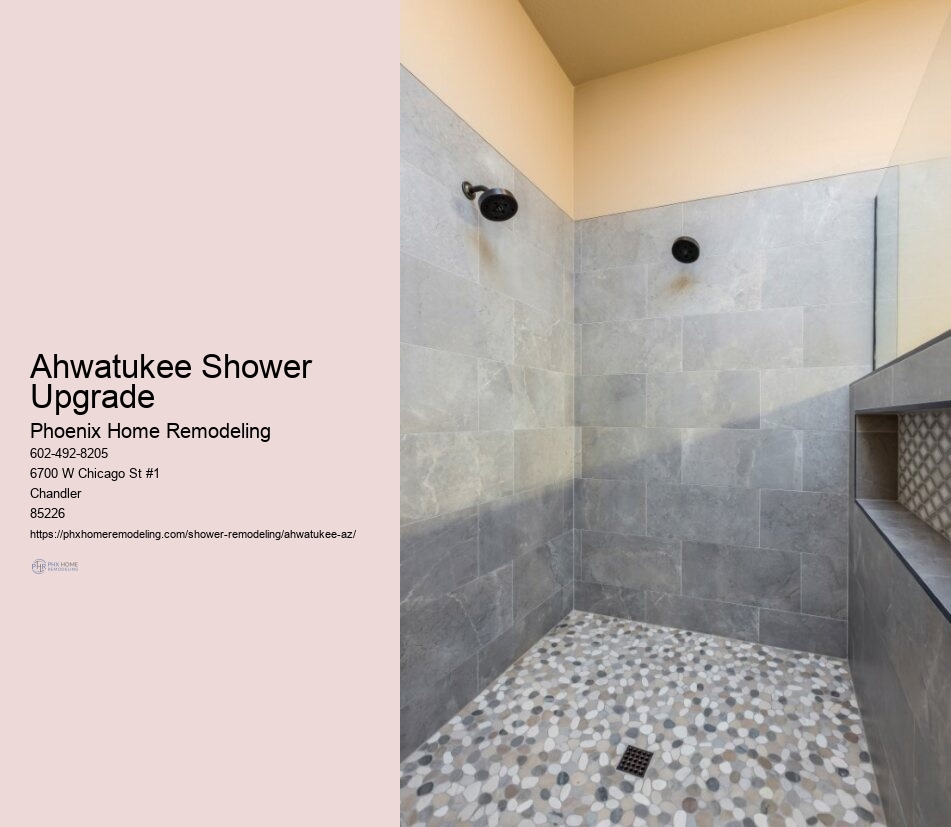 Bathroom remodel return on investment