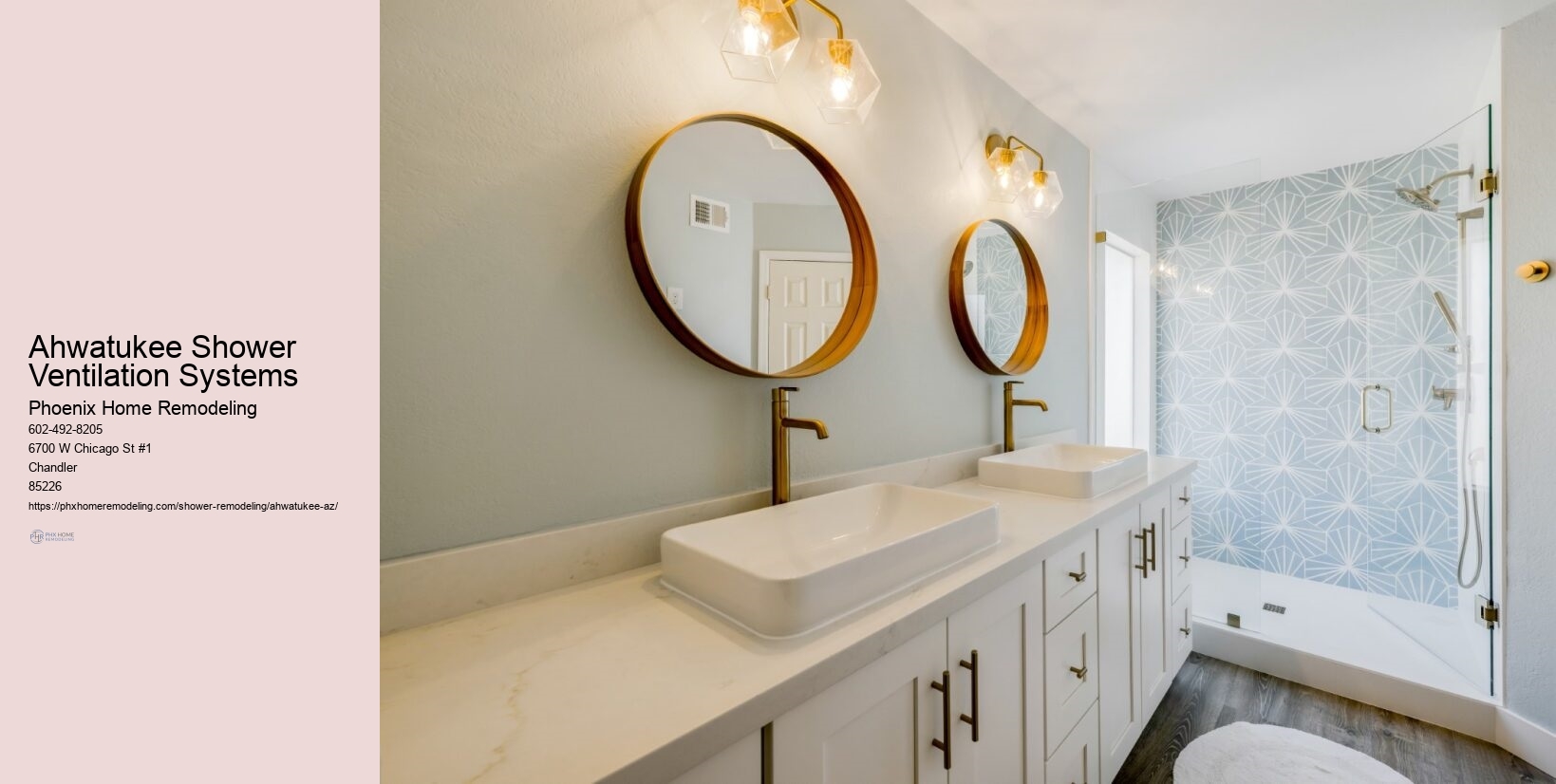 How Long Does A Shower Remodel Take