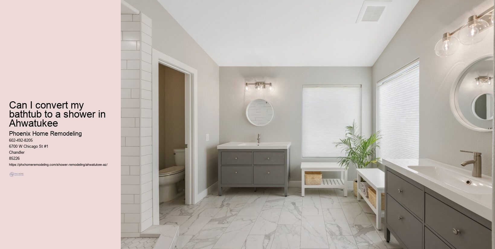 Bathroom Remodelers