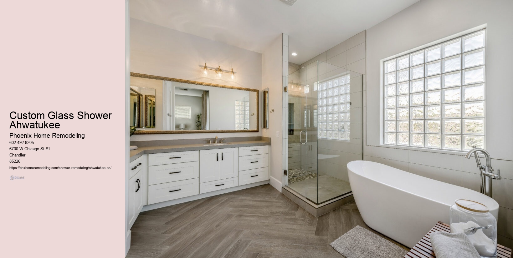Ideas For Shower Remodel