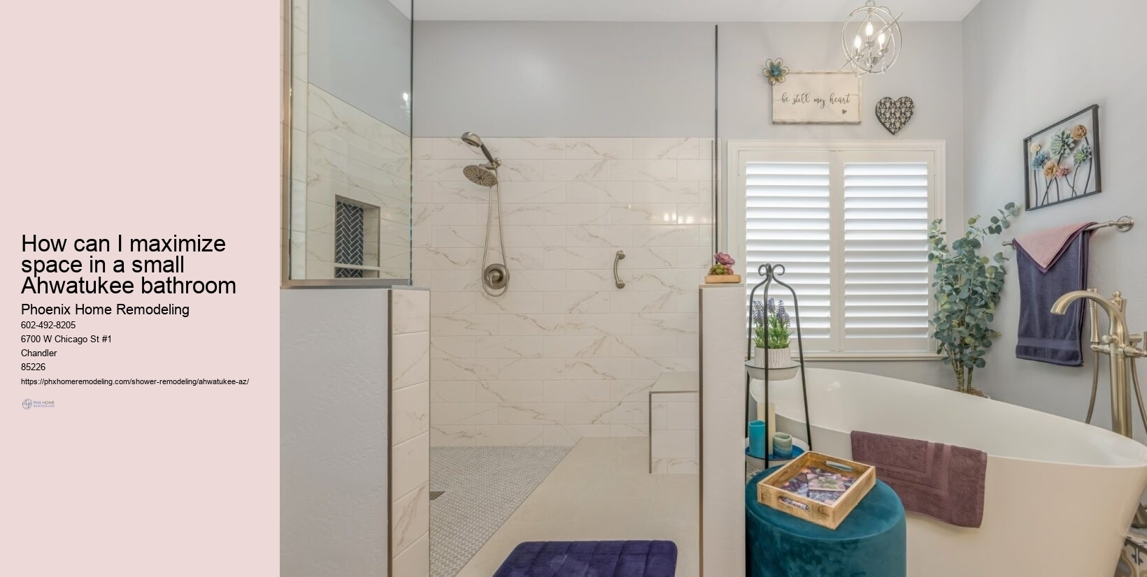 How To Remodel A Shower
