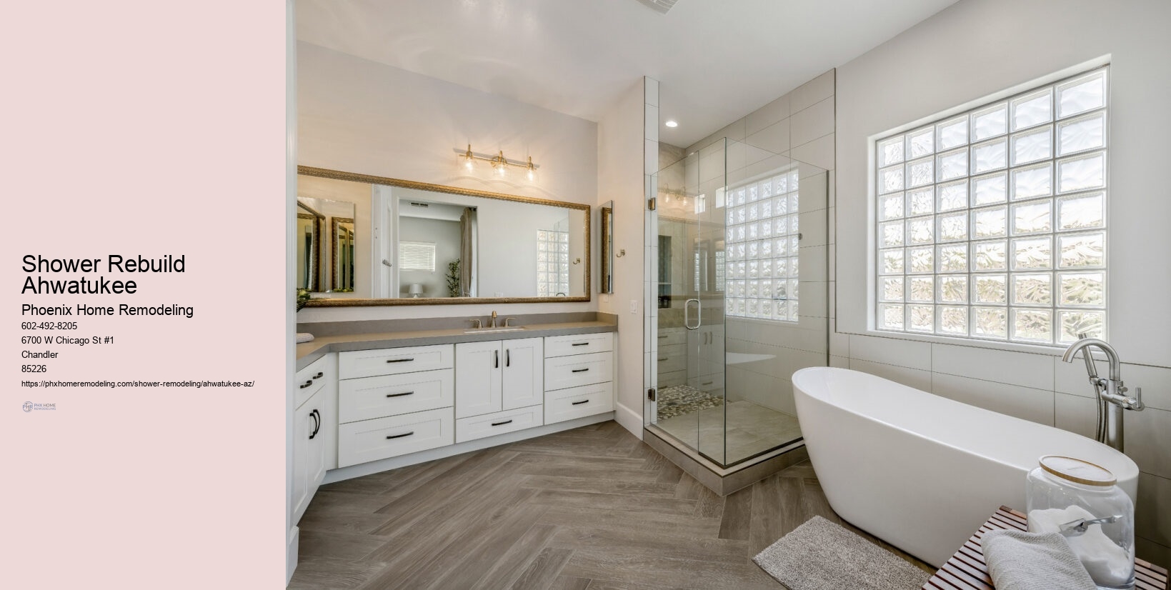 Tub To Shower Remodel Near Me