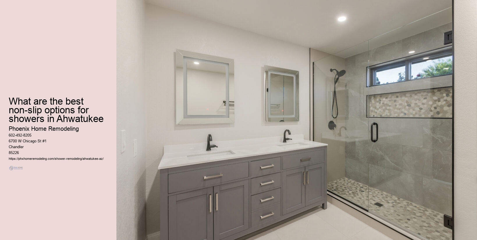 Showerheads and faucets