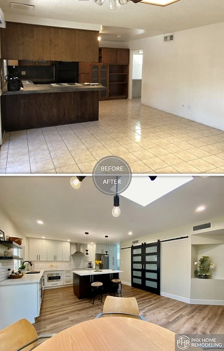 What Is The Most Expensive Part Of A Bathroom Remodel
