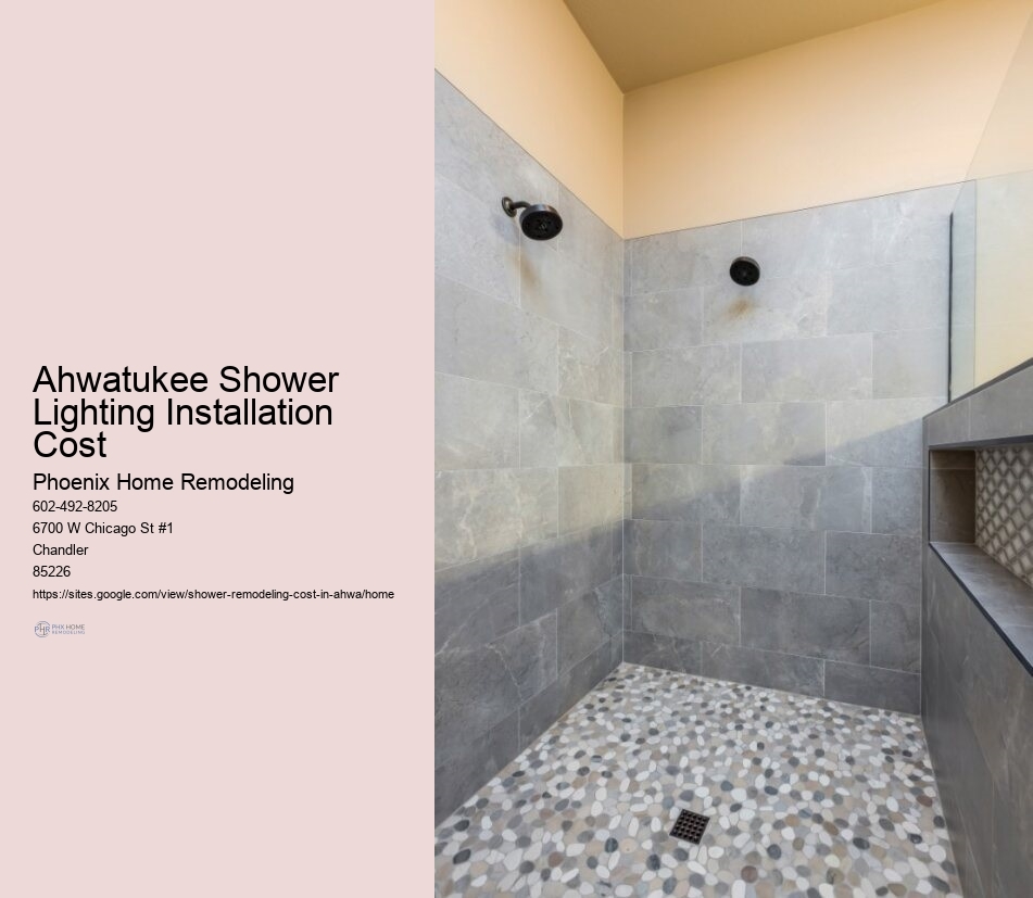 Top Rated Bathroom Remodeling Companies Near Me