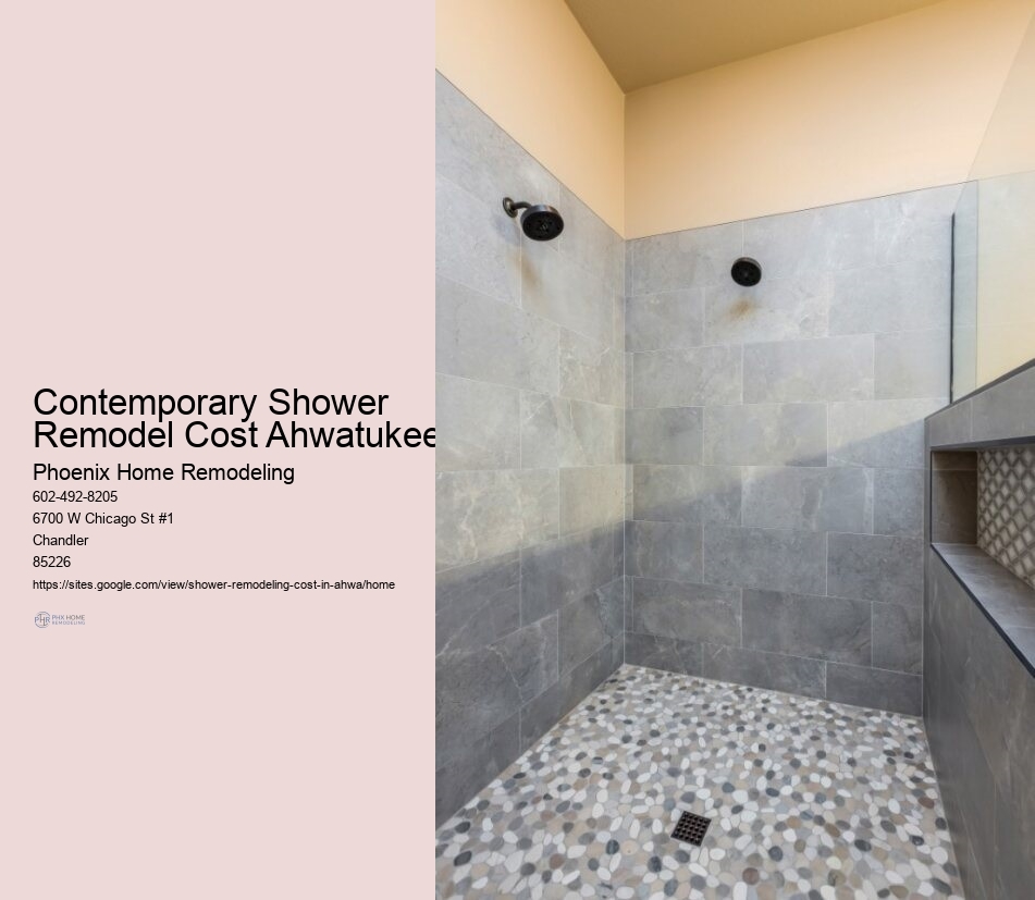 Bathroom Renovation Costs